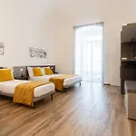 Apartamento Nicolaus 204 - Brown & Grey By Wonderful Italy Bari