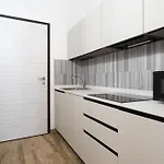 Nicolaus 204 - Brown & Grey By Wonderful Italy Apartamento *