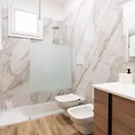 Nicolaus 204 - Brown & Grey By Wonderful Italy Bari