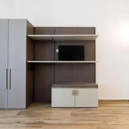 Nicolaus 204 - Brown & Grey By Wonderful Italy Apartamento *