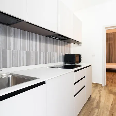 Nicolaus 204 - Brown & Grey By Wonderful Italy * Bari